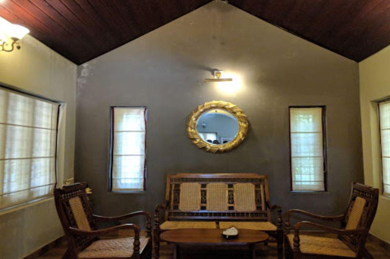 Riverine Springs Wadakkanchery Exterior foto