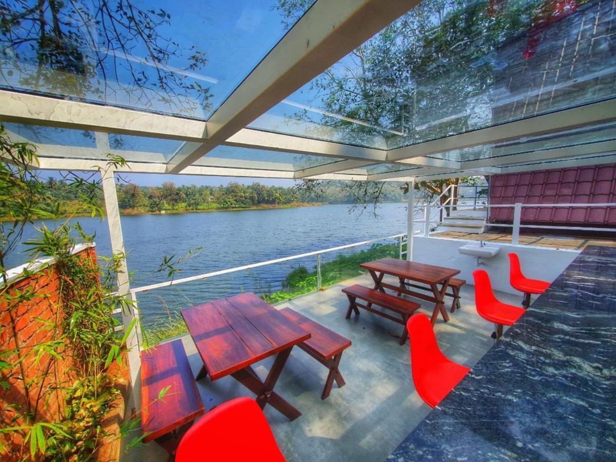 Riverine Springs Wadakkanchery Exterior foto