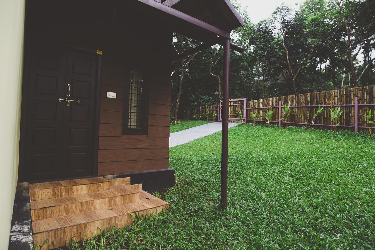 Riverine Springs Wadakkanchery Exterior foto