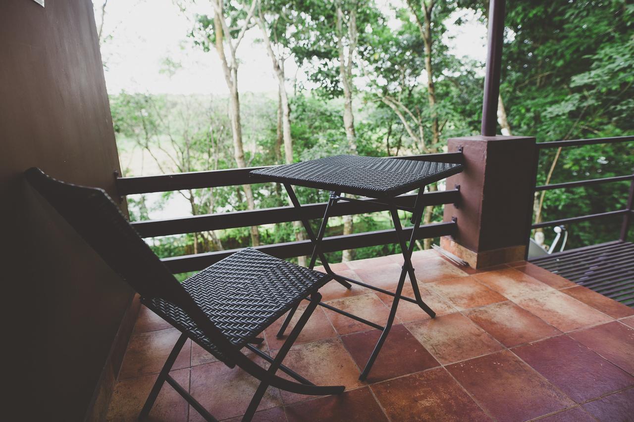 Riverine Springs Wadakkanchery Exterior foto