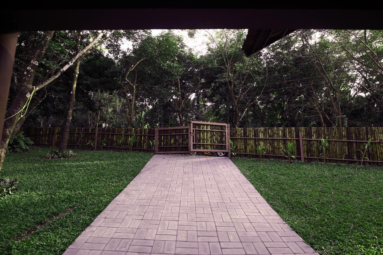Riverine Springs Wadakkanchery Exterior foto